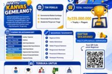 Canvas Gemilang 2026